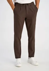 Брюки superflex Lindbergh, Brown Mel