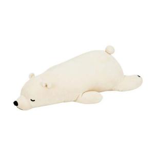 Liv Heart Плюшевая игрушка белого медведя высота 53cm/76cm/140cm