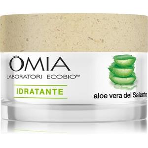 Omia Алоэ Саленто 50 Солнцезащитный крем