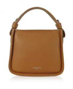 Сумочка Le Parmentier, коричневый