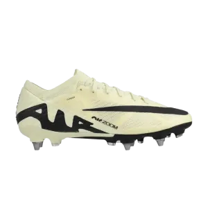 Бутсы Nike Zoom Mercurial Vapor 15 Elite SG Pro 'Mad Ready Pack', кремовый