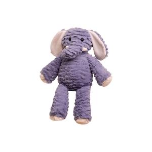 Fat Fat Dragon Wave Collection, Pink Rabbit, плюшевая кукла Hippo Dolls высотой 35 см