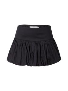 Юбка HOLLISTER, черный