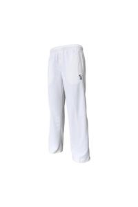Брюки для крикета для профессиональных игроков Kookaburra, белый