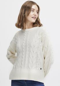 Джемпер OXOTANA Oxmo, бежевый