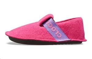 Детские сандалии Crocs Kids, Pink