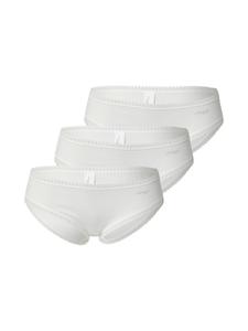 Трусики SLOGGI GO Crush, белый