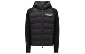 Moncler Grenoble Свитшот мужской черный