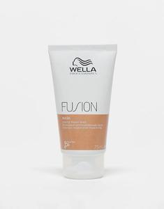 Интенсивная восстанавливающая маска Wella Professionals Fusion 75 мл