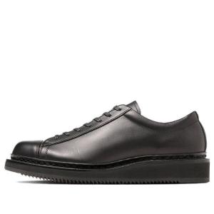 Кроссовки all star coupe j prm ox x regal shoe & co. 'black' Converse, черный