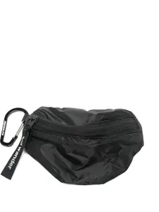 Мини-клатч Sil And Wander, черный