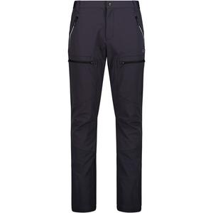 Брюки-Танкетка мужские Cmp, серый