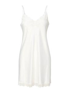 LingaDore Пеньюар в белом цвете
