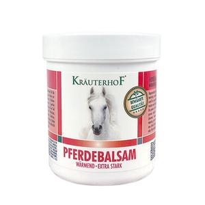 Seven Leaves Estate German Balm лосьон для тела снимает зуд и увлажняет KRAUTERHOF