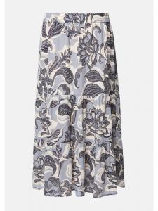 Comma Юбка Rock in 59A1_navy