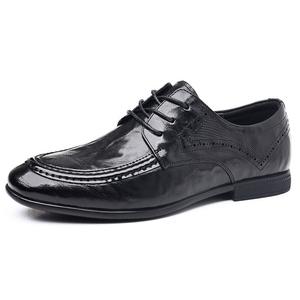 Туфли мужские низкие черный Cachiotti