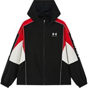 Under Armour Куртка Black Teenagers