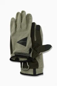 эластичные сетчатые перчатки