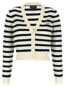 Кардиган «Gaelle» A.P.C., синий