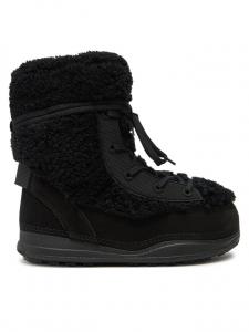 Зимние ботинки Bogner Botas de nieve La Plagne 17 32447064, черный
