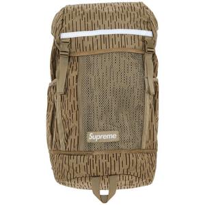 Рюкзак Supreme Backpack, цвет Tan Raindrop