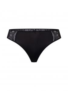 Стринги Mey, черный