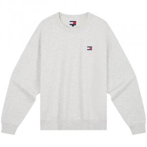 Свитшот мужской Tommy Hilfiger, серый