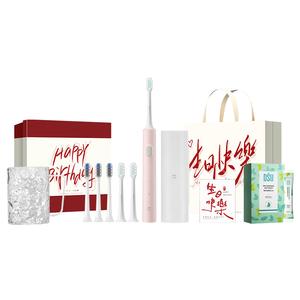 Электрическая зубная щетка Xiaomi