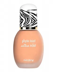 Тональная основа Phyto-Teint Ultra Éclat Sisley, 2+ Sand