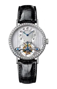 Часы grande complication tourbillon Breguet