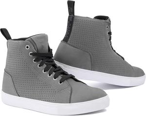 Мужские мотоциклетные ботинки REBELHORN Street, Grey