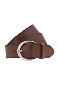 Ремень из искусственной кожи женский Tamaris, цвет Cognac