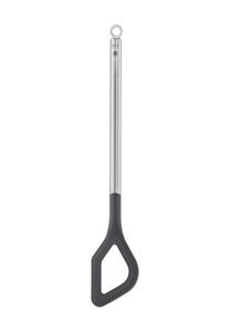 Ложка кулинарная Basic Line, 32 см RöSle, schwarz/ silber