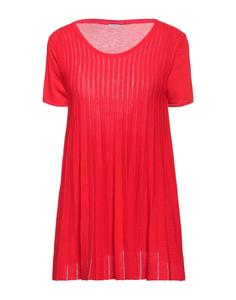 Свитер Malo, красный