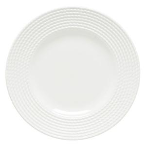 Kate Spade New York "Wickford" 9-дюймовая акцентная тарелка для салата, белый