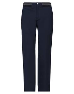 Брюки Off, синий