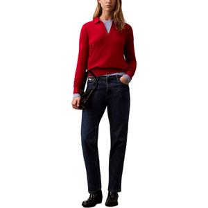 Свитер Women's Scarlet Calvin Klein, Scarlet