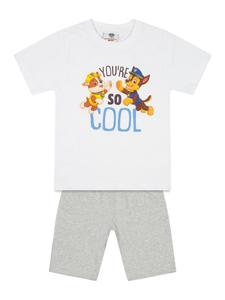 Пижама ONOMATO!, белый