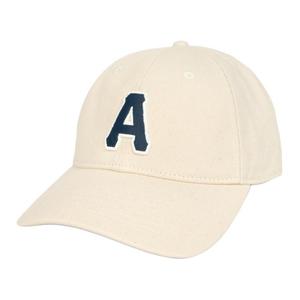 Aape Хлопковая бейсболка мужская, Ecru IVX