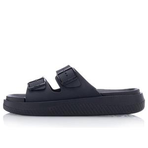 Тапочки clap slippers Li-Ning, черный