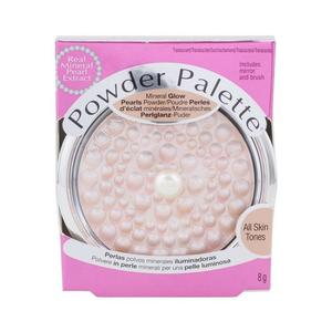Палитра пудры жемчужная пудра Physicians Formula, цвет translucent, 8 гр