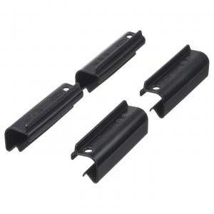 Замок-клипса для контейнера 45/65 л, черный SAMLA IKEA