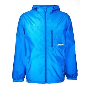 Куртка Santa Cruz Scs jammer, синий