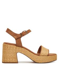 Эспадрильи 1-28311-44 Tamaris, коричневый