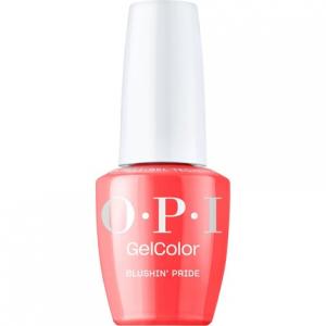 GelColor Opaque Creme и Sheer Jelly Shades Долговечный УФ-отверждаемый гель OPI