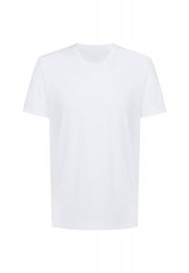 Майка/рубашка с коротким рукавом сухой хлопок mey