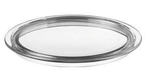 Тарелка для торта Leonardo Ciao, стекло - 32 х 3 х 32 см