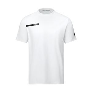 Футболка мужская DESCENTE, KK-KHAKI