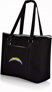 Сумка-холодильник Picnic Time Los Angeles Chargers Tahoe XL