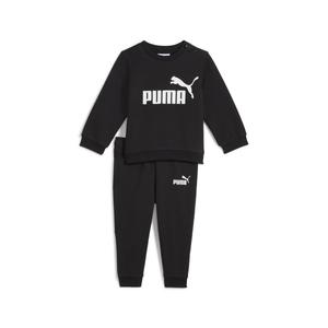 Детский комбинезон Baby Minicat ESS Crew Suit Set, на флисовой подкладке, размеры 74-98 см.